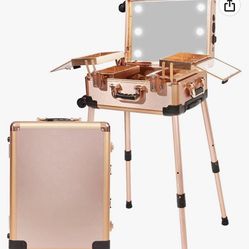 make up vanity