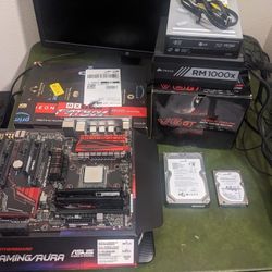 PC Parts