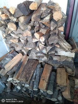 Firewood