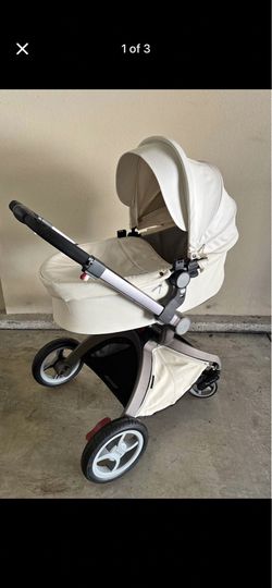 Hot mom stroller