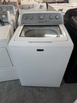 Maytag Washer working 3 Month Warranty we Deliver