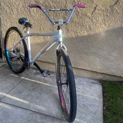Throne 29er