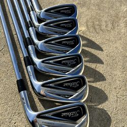 titleist ap2 716 (p-5 iron)