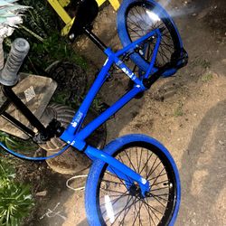 Haro Bike 18.5 Inches 