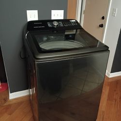Samsung Washer