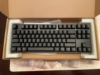 Wireless Mechanical Keyboard TKL