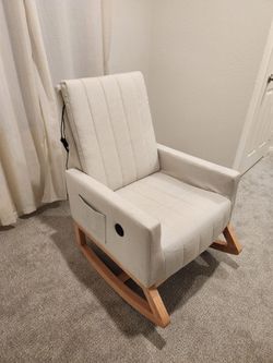 Baby/Maternity rocking chair