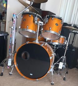 Tama starclassic all birch