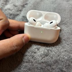 Airpod pros gen 2 