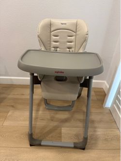 High Chair