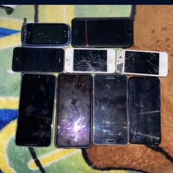 Phones