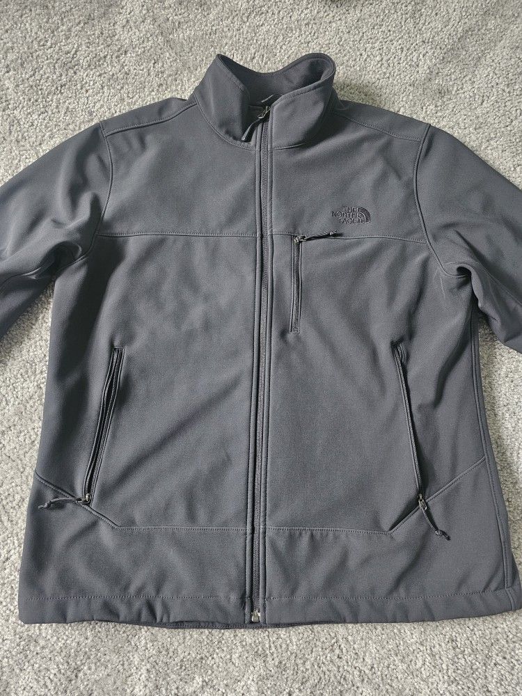 Northface Jacket Size Large. Men's Jacket