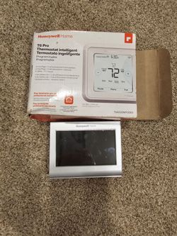 Honeywell Home