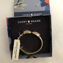 Lucky Brand Bracelet 