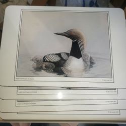 Jason Table Mat Boards