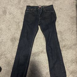 Men’s Denizen Levi’s 