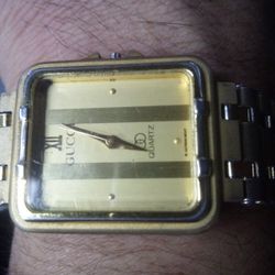 Women's Gucci Watch $100