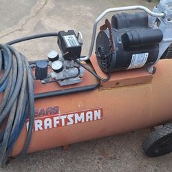 Craftsman Air Compressor