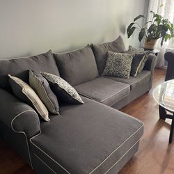 Living Room Set 
