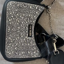 steve madden purse