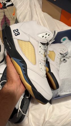 Jordan 5 A Ma Maniere Dawn SZ 13