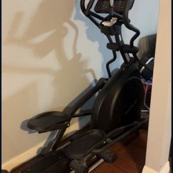 Sole E25 Elliptical - $250