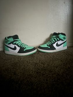 Jordan 1s