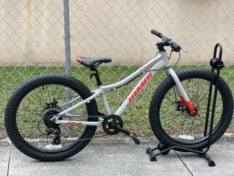 Jamis Komodo MTB, 24” Wheels Size 
