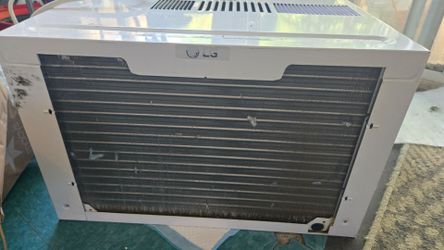 LG Air Conditioner BTU 12000