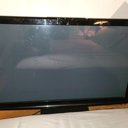 47in Panasonic TV