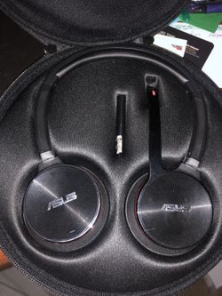 ASUS Gaming headphones