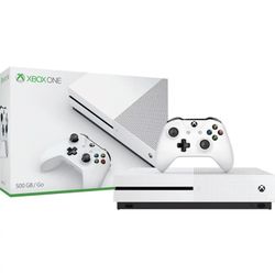 Brand new Xbox One