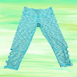 Women's (Junior's) Capri's 