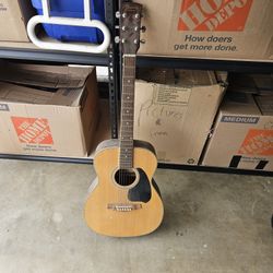 Guitar