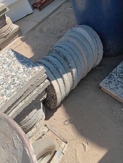 Cuadros de cemento