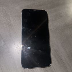 iPhone 12 Pro Max 256 GB 