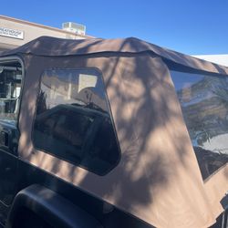 Quadratech Fastback Top