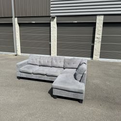 Sectional Couch (FREE DELIVERY)