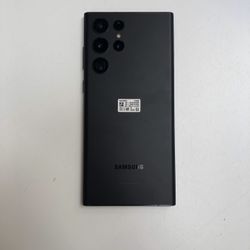 Galaxy S 22 Ultra 128 GB Verizon