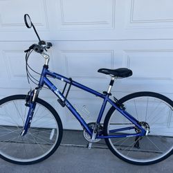 21-speed Bicycle 