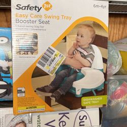 Booster Seat 