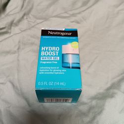 Neutrogena Hydro Boost Water Gel