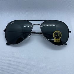 Ray-Ban Aviator Sunglasses rb3025(NEW)