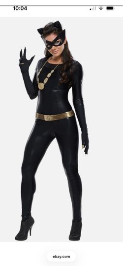 Halloween costume