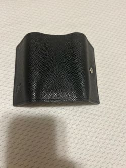New wallet