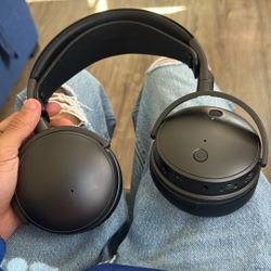 Headphones