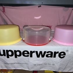 Tupperware