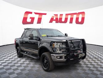 2018 Ford F-350