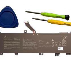 C41N1906-1 Laptop Battery Replacement for Asus TUF Gaming FA506 FA706I FX506 FX7