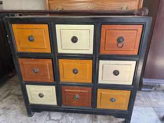Accent Table
